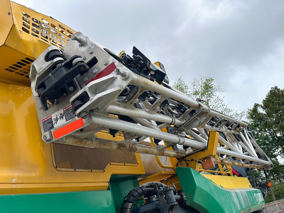 2020 Misc 7550 Sprayer/High Clearance