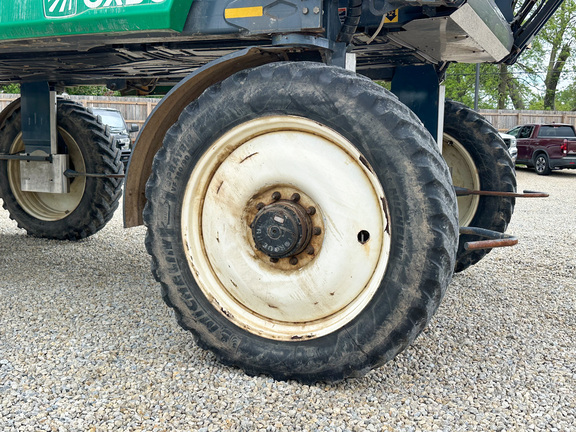 2020 Misc 7550 Sprayer/High Clearance