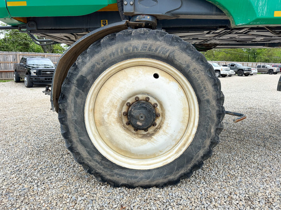 2020 Misc 7550 Sprayer/High Clearance