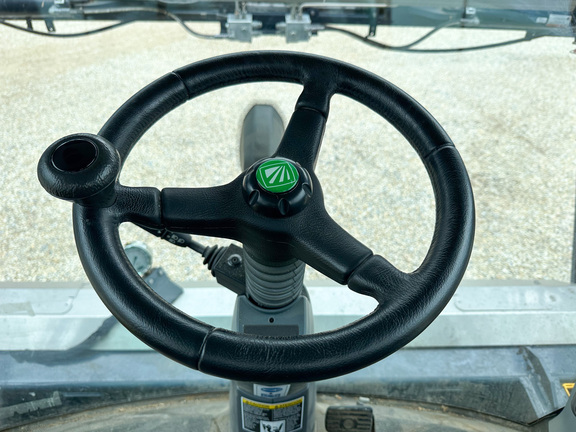 2020 Misc 7550 Sprayer/High Clearance