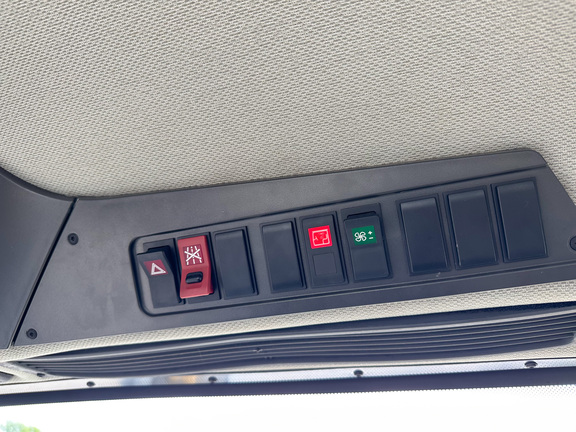 2020 Misc 7550 Sprayer/High Clearance