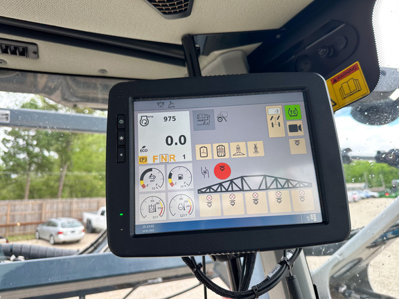 2020 Misc 7550 Sprayer/High Clearance