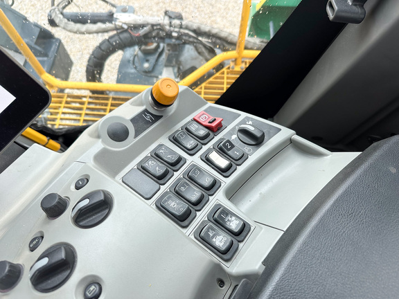 2020 Misc 7550 Sprayer/High Clearance