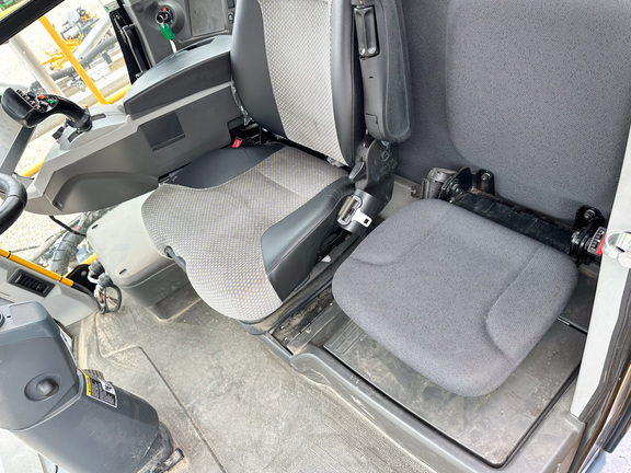 2020 Misc 7550 Sprayer/High Clearance