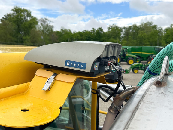 2020 Misc 7550 Sprayer/High Clearance