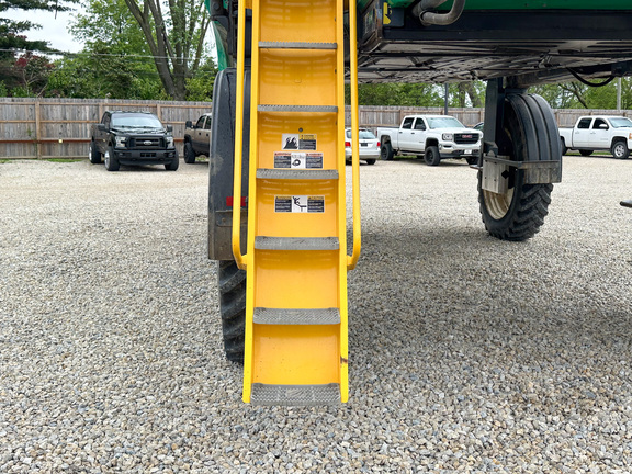 2020 Misc 7550 Sprayer/High Clearance