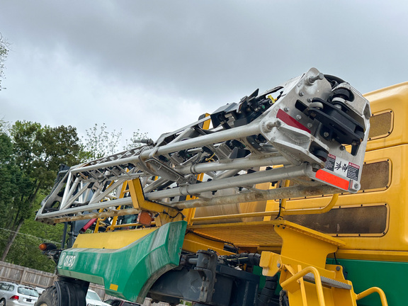 2020 Misc 7550 Sprayer/High Clearance