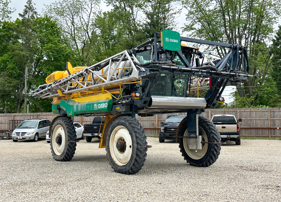 2020 Misc 7550 Sprayer/High Clearance