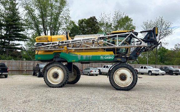 2020 Misc 7550 Sprayer/High Clearance
