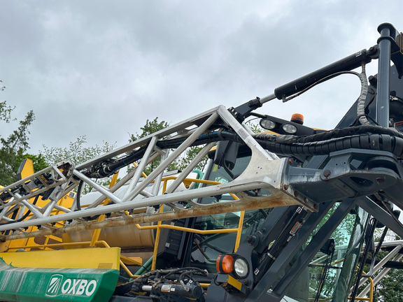 2020 Misc 7550 Sprayer/High Clearance