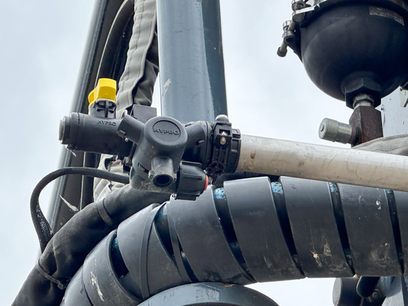 2020 Misc 7550 Sprayer/High Clearance