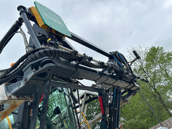 2020 Misc 7550 Sprayer/High Clearance