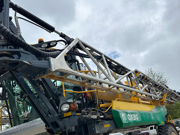 2020 Misc 7550 Sprayer/High Clearance