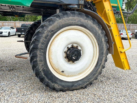 2020 Misc 7550 Sprayer/High Clearance