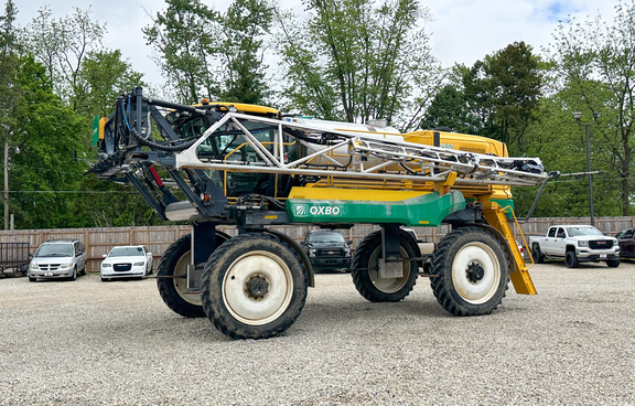 2020 Misc 7550 Sprayer/High Clearance