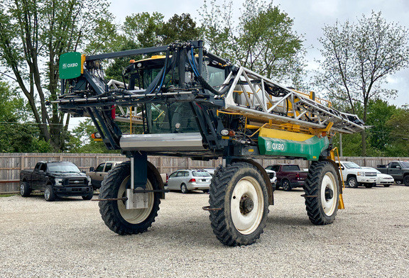 2020 Misc 7550 Sprayer/High Clearance