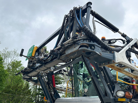 2020 Misc 7550 Sprayer/High Clearance