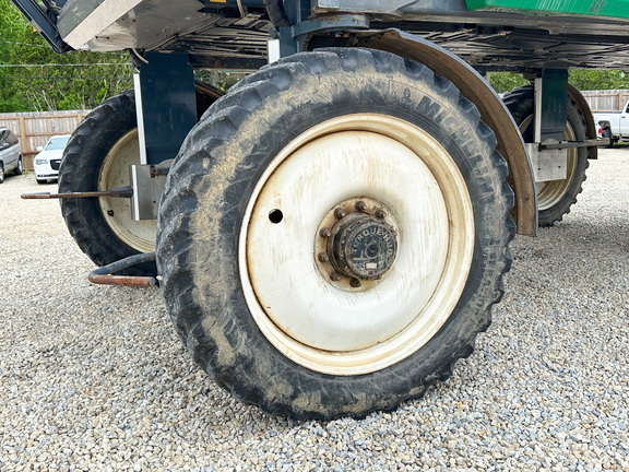 2020 Misc 7550 Sprayer/High Clearance