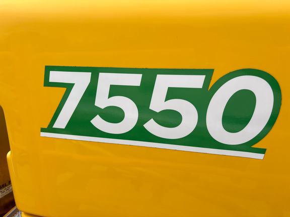 2020 Misc 7550 Sprayer/High Clearance