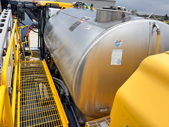 2020 Misc 7550 Sprayer/High Clearance