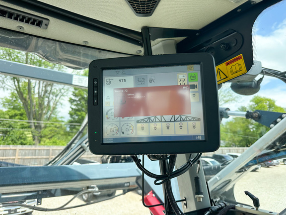 2020 Misc 7550 Sprayer/High Clearance