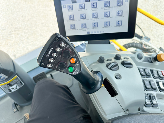 2020 Misc 7550 Sprayer/High Clearance