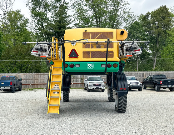2020 Misc 7550 Sprayer/High Clearance