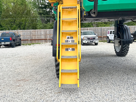 2020 Misc 7550 Sprayer/High Clearance