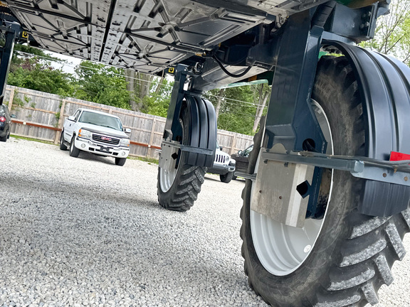 2020 Misc 7550 Sprayer/High Clearance
