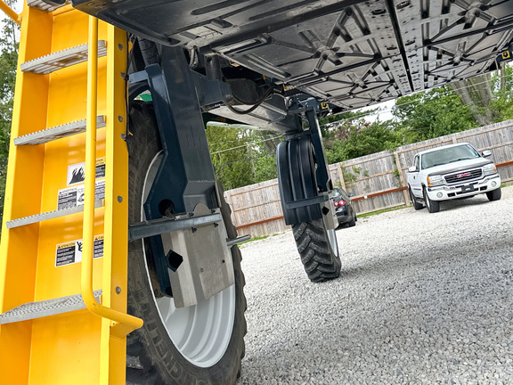 2020 Misc 7550 Sprayer/High Clearance