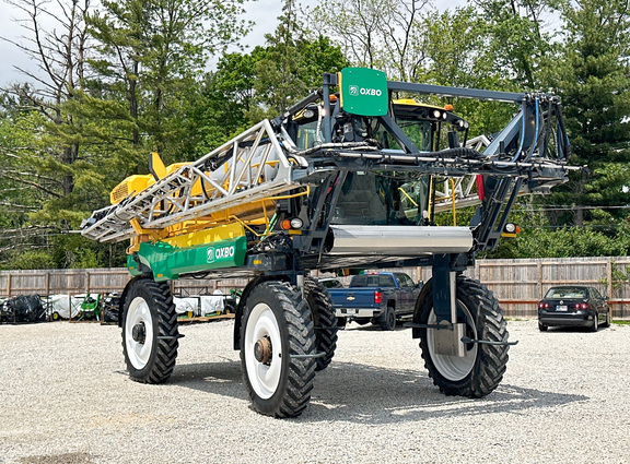 2020 Misc 7550 Sprayer/High Clearance