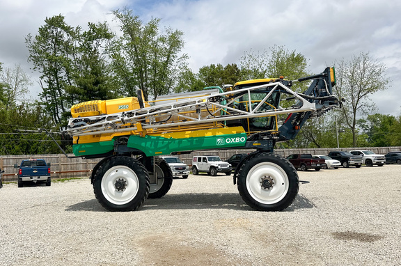 2020 Misc 7550 Sprayer/High Clearance