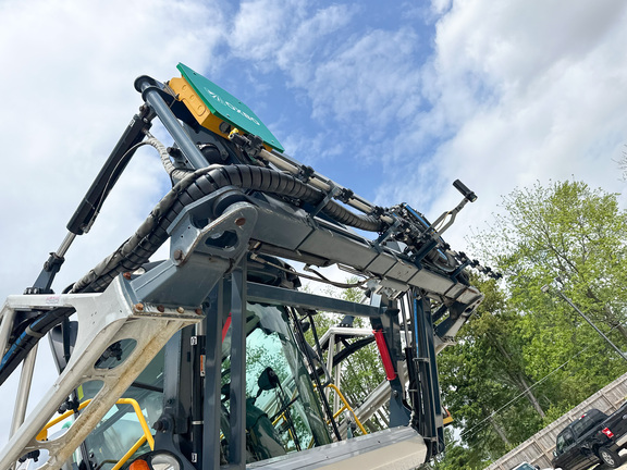 2020 Misc 7550 Sprayer/High Clearance
