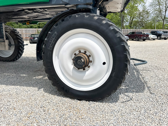 2020 Misc 7550 Sprayer/High Clearance