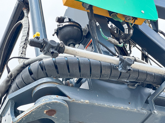 2020 Misc 7550 Sprayer/High Clearance
