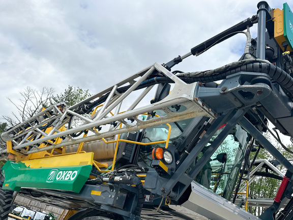 2020 Misc 7550 Sprayer/High Clearance