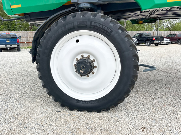 2020 Misc 7550 Sprayer/High Clearance