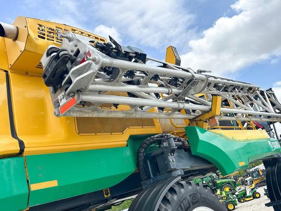 2020 Misc 7550 Sprayer/High Clearance