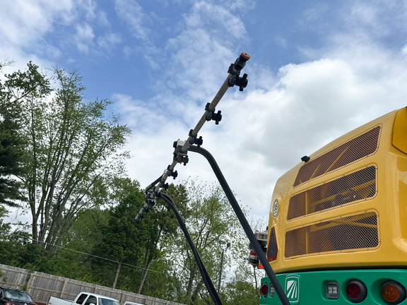 2020 Misc 7550 Sprayer/High Clearance