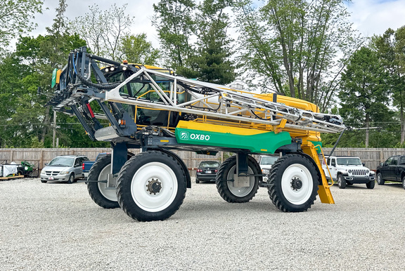 2020 Misc 7550 Sprayer/High Clearance