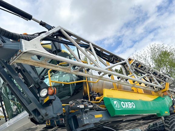2020 Misc 7550 Sprayer/High Clearance