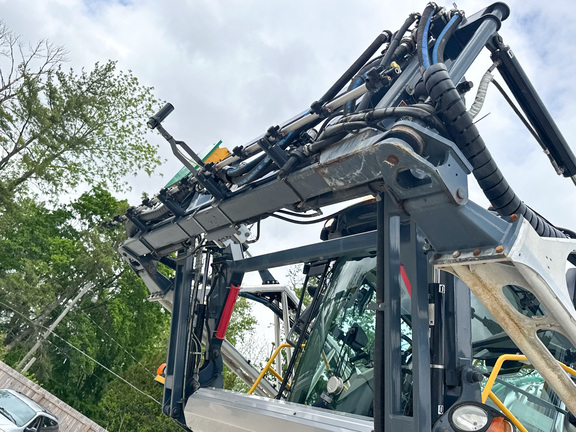 2020 Misc 7550 Sprayer/High Clearance