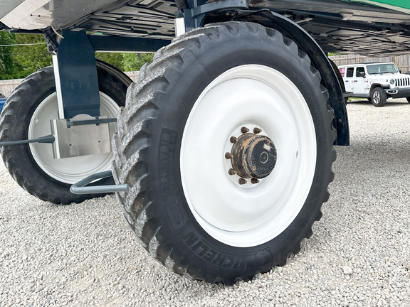 2020 Misc 7550 Sprayer/High Clearance