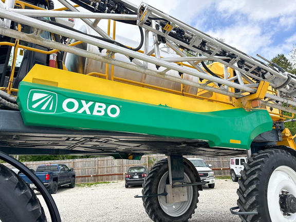 2020 Misc 7550 Sprayer/High Clearance
