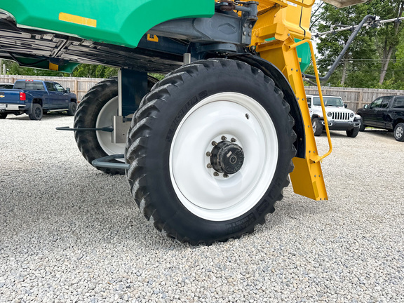 2020 Misc 7550 Sprayer/High Clearance