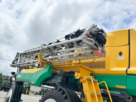 2020 Misc 7550 Sprayer/High Clearance