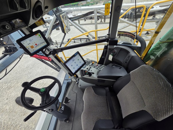 2020 Misc 7550 Sprayer/High Clearance