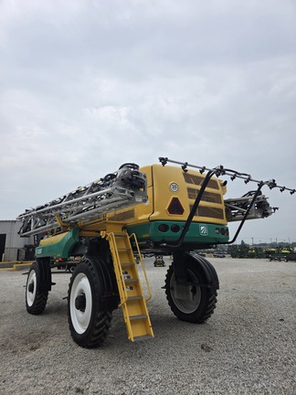 2020 Misc 7550 Sprayer/High Clearance