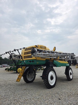 2020 Misc 7550 Sprayer/High Clearance