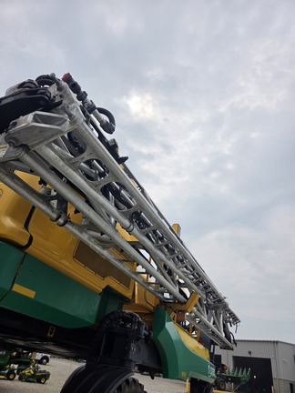2020 Misc 7550 Sprayer/High Clearance